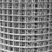 Сетка сварная (арматурная строительная армирующая) фото