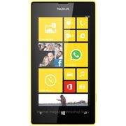 Nokia Lumia 520 фото