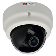 Купольная камера ACTi D62 фото