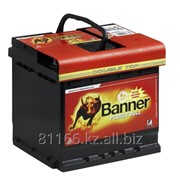 Аккумуляторная батарея banner power bull p5003