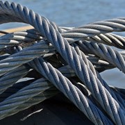 Канат ТУ 1251-089-00187240-2011 D= 25-38 мм фото