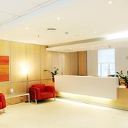 Бизнес-центр “Регус Подол“ фото