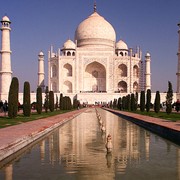Экскурсионный тур по Индии Золотой треугольник