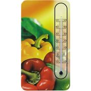 Сувенир термометр Прилив фотография