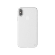 Чехол SwitchEasy Ultra Slim 0.35 для iPhone XS/X White фото
