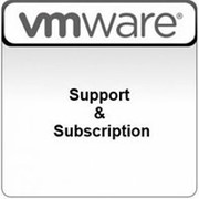 ПО (электронно) VMware Basic Support/Subscription for VMware vSphere 6 for Desktop (100 VM Pack) for 3 years