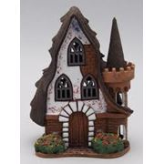 Изделия из технической керамики фото