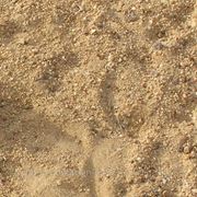 Песчано-гравийная смесь (ПГС) фото