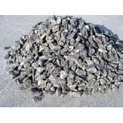 Щебень песчаник от производителя,фр.40-70. М1200 фото