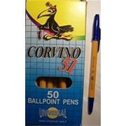 Ручка шариковая CORVINO 51 фотография