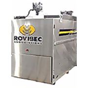 Кормораздатчик DEC SR фото