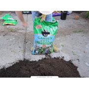 Обработка почвы