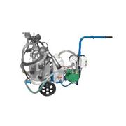 Агрегат индивидуального доения АИД-1 фото