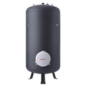 Напорный напольный накопительный водонагреватель Stiebel Eltron SHO AC 600 фото