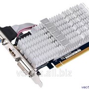 Видеокарта Gigabyte GeForce GT730 2GB DDR3 64bit Silent (GV-N730SL-2GL) фото
