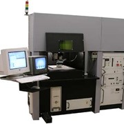 Машина лазерная для прецизионной микрообработки МЛ1