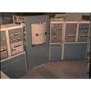 Агрегаты вакуумные УВНИПА-1-002