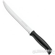 Нож с зубчиками Tramontina ATHUS 20,3 см (23085-108) фотография