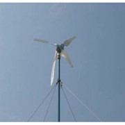 Ветрогенератор W2 (300 Вт) фото