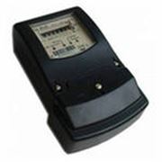 Электросчетчики электронные однофазные фото