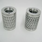 Барабаны для упаковки лекарственных средств фото