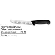 Нож разделочный фотография