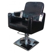Кресло парикмахерское МД-201 на гидравлике фото