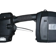 Комбинированнное устройство для обвязки пластиковыми лентами фото