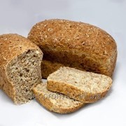Хлеб зерновой Над Нёманам фото