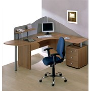Мебель для офиса Оптима (6)