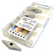 Пластина Seko VNMG160402 FF2 TP2501 фото
