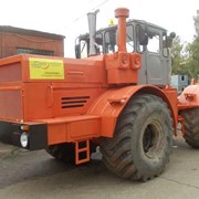 К-700 и К-701 трактора Кировец фото