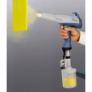 Ручные системы Nordson для порошковой окраски фото