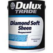 Интерьерная краска Dulux Diamond Soft Sheen