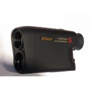 Дальномер лазерный Nikon Laser 880 S фото