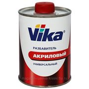 2K Медленный разбавитель AK-1386 VIKA (1,0)