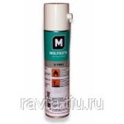 Molykote Растворитель Molykote S-1002 Spray Ec (400мл)