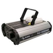 Генератор дыма Flash FLZ-1500 DMX фотография