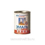 ЛЕНИНГРАДСКИЕ КРАСКИ Эмаль ПФ-115 ОПТИМУМ (ГОСТ) шоколадная (20к