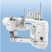 4-игольная распошивочная машина с верхним и нижним застилом фото