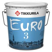 Краска Евро 3 (Euro 3) 2.7л