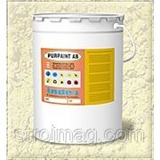 Двухкомпонентная полиуретановая краска PURPAINT AB (ПЮРПЭЙНТ) 10 кг, INDEX фотография