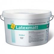 Краска для внутренних работ Latexmat (3,5кг)