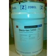 Deco-tec5450 Краска цветная атмосфероустойчивая 5л