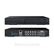 Видеорегистратор DSC DVR 6304K фото