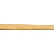 Кувалда, 6000 гр, кованая головка, деревянная рукоятка // Труд 10973 фото