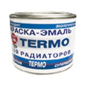 Краска-эмаль ТЕРМО ВАК-50-2, 1кг