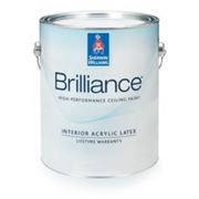 Brilliance (Брилианс) - Краска для потолков, 3.78л. фото