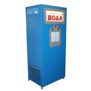 Автомат газированной воды АГВ (сатуратор) фото