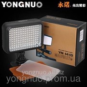 Накамерный видео свет Yongnuo YN-1410 фотография